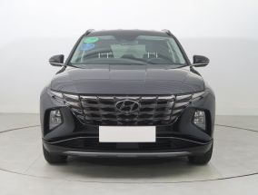Hyundai Tucson - 2021