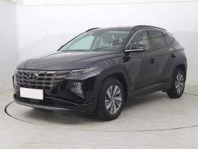 Hyundai Tucson - 2021