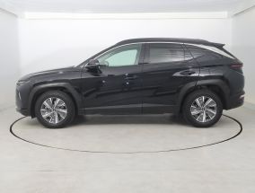 Hyundai Tucson - 2021