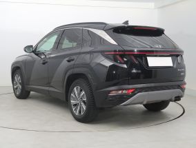 Hyundai Tucson - 2021