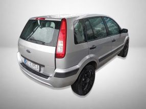 Ford Fusion - 2006