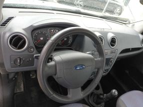 Ford Fusion - 2006
