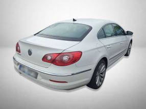 Volkswagen Passat CC - 2011