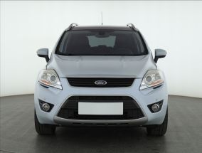 Ford Kuga - 2009