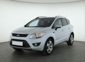 Ford Kuga - 2009