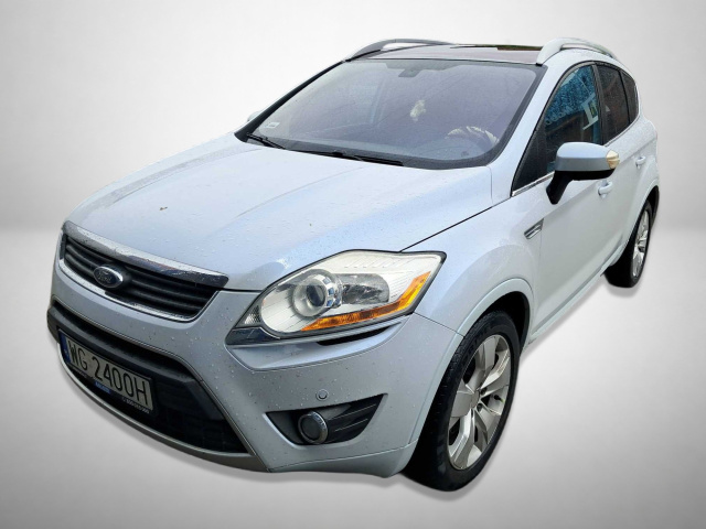 Ford Kuga 2009