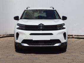 Citroen C5 Aircross - 2023