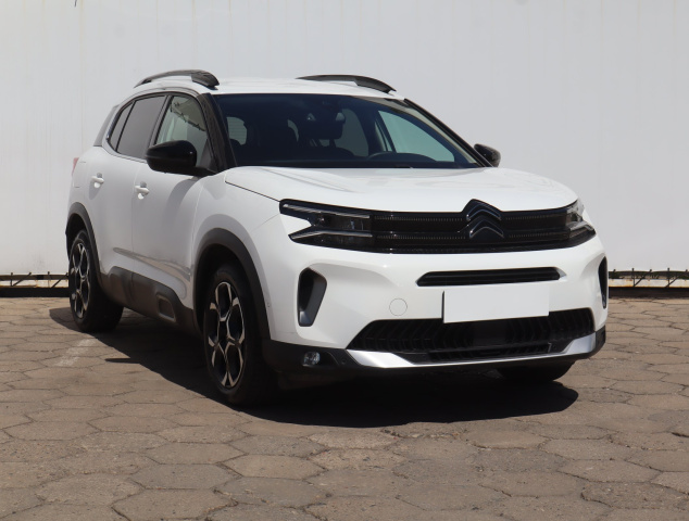 Citroen C5 Aircross 2023
