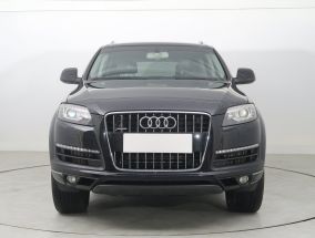Audi Q7 - 2014