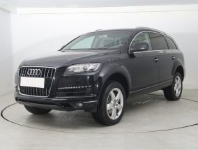 Audi Q7 - 2014