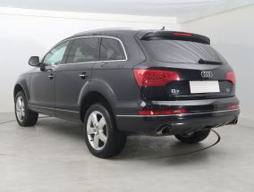 Audi Q7 - 2014
