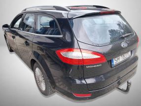 Ford Mondeo - 2008