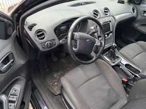 Ford Mondeo - 2008