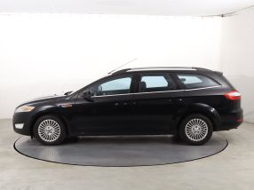 Ford Mondeo - 2008
