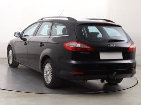 Ford Mondeo - 2008