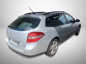 Renault Laguna - 2008