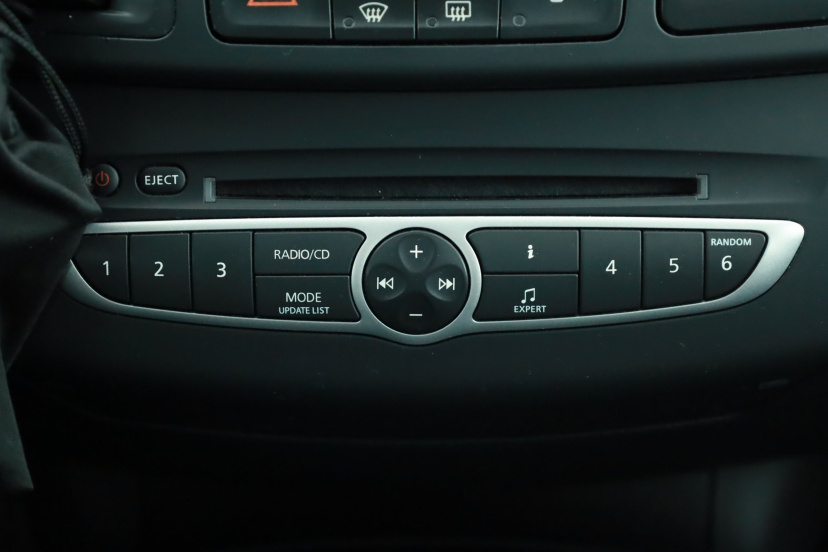 Renault Laguna, 2008