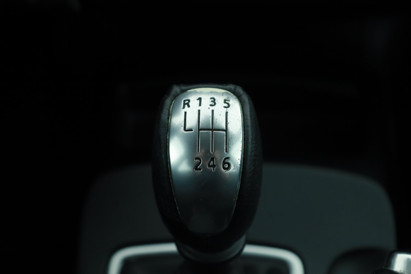 Renault Laguna, 2008