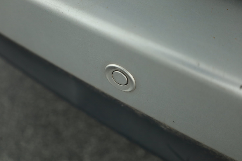 Renault Laguna, 2008