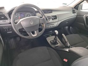 Renault Laguna - 2008