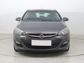 Opel Astra - 2014