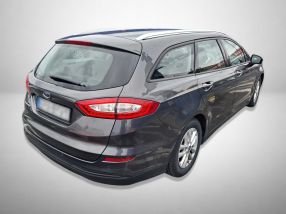 Ford Mondeo - 2015