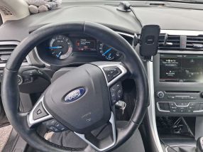 Ford Mondeo - 2015
