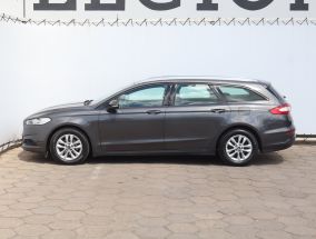 Ford Mondeo - 2015