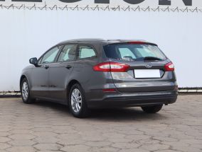 Ford Mondeo - 2015