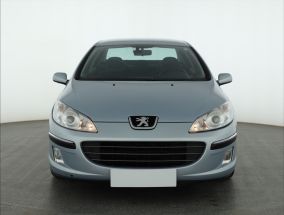Peugeot 407 - 2007