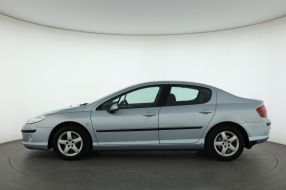 Peugeot 407 - 2007