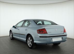 Peugeot 407 - 2007