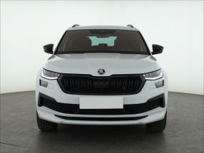 Škoda Kodiaq - 2022