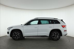 Škoda Kodiaq - 2022