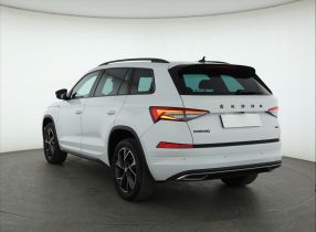 Škoda Kodiaq - 2022
