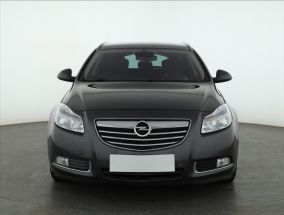 Opel Insignia - 2009