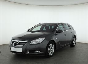 Opel Insignia - 2009
