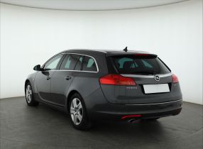 Opel Insignia - 2009