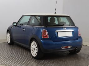 MINI 3-door - 2012