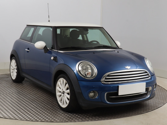 MINI 3-door