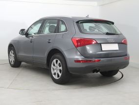 Audi Q5 - 2012