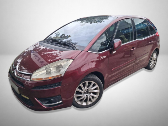 Citroen C4 Picasso 2007