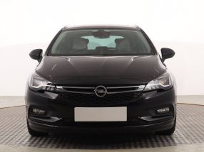 Opel Astra - 2017