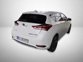 Toyota Auris - 2016