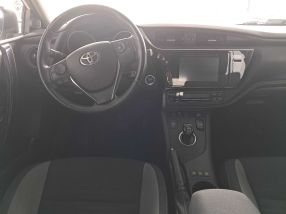 Toyota Auris - 2016