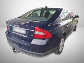 Volvo S80 - 2006