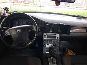 Volvo S80 - 2006
