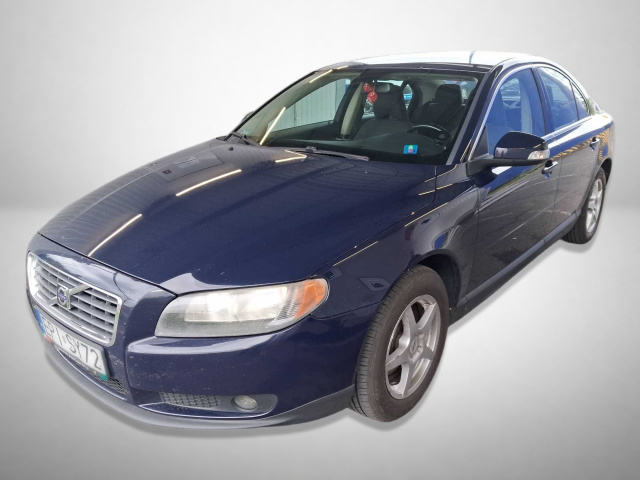 Volvo S80 2006