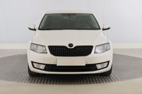 Škoda Octavia - 2014