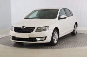 Škoda Octavia - 2014